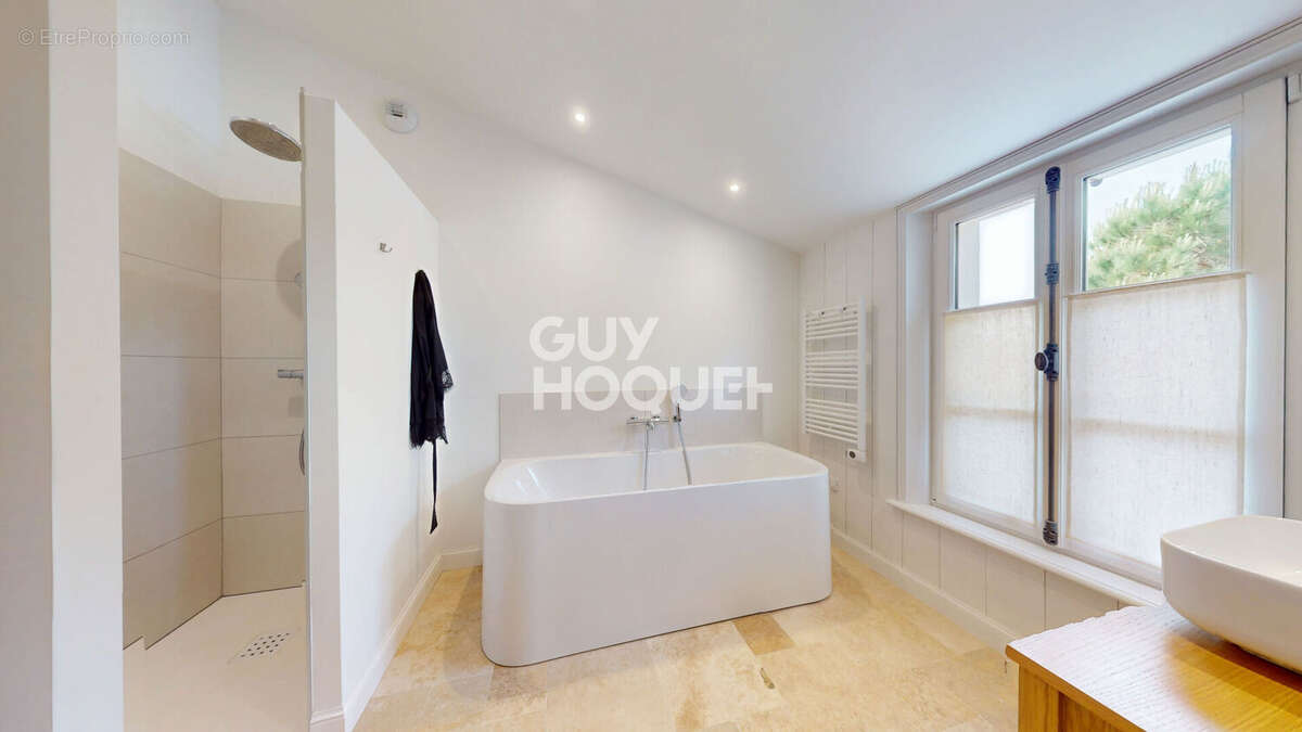 Maison à SAINTE-MARIE-DE-RE