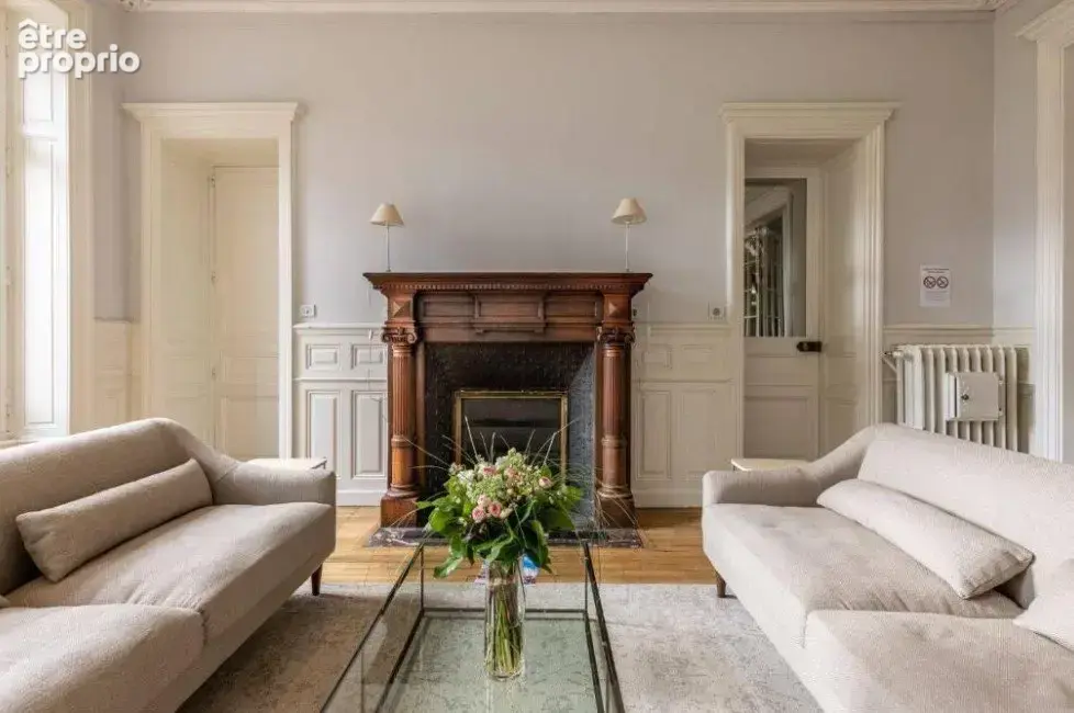 INVESTISSEMENT LOCATIF  Limoges  Résidence de Tourisme Villa Beaupeyrat - 6,19% de rentabilité - photo 6