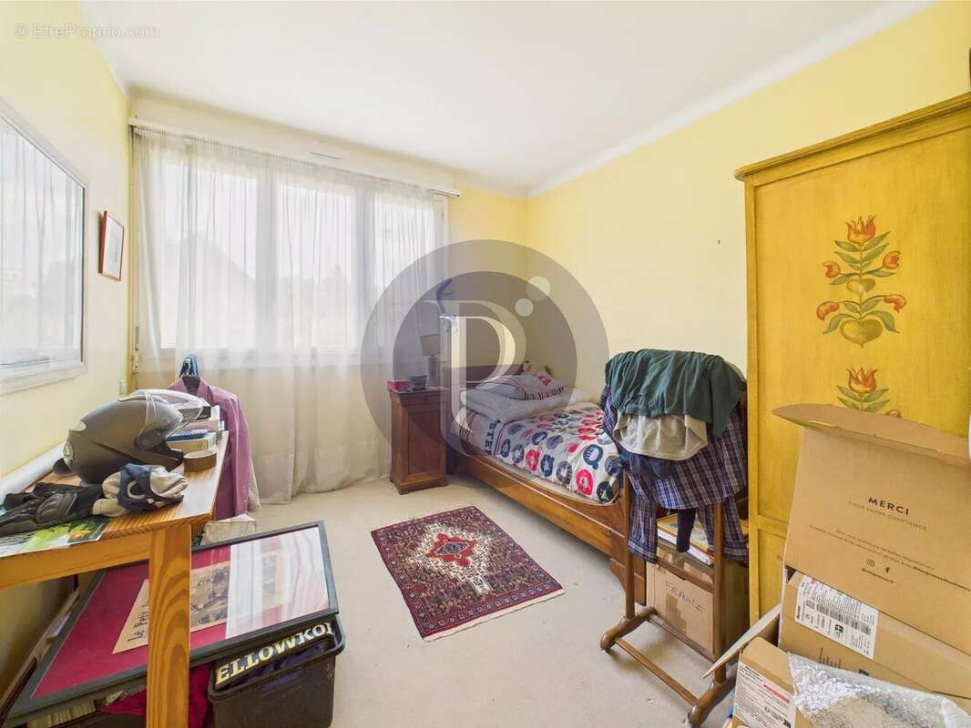 Maison à CHATENAY-MALABRY