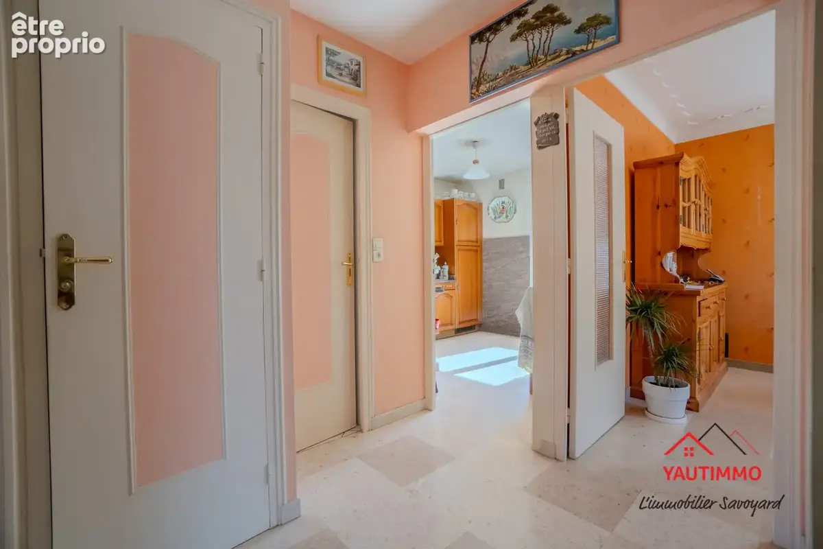 Maison individuelle à rénover   Gros potentiel pour investissement locatif - photo 8