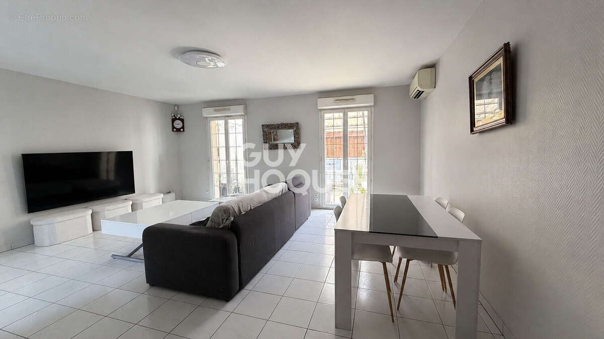 Maison Saint Denis - photo 3
