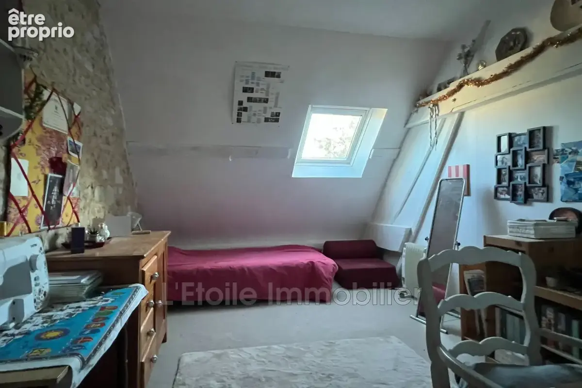 Maison 9 pièces 200 m² à vendre à Mortagne-Au-Perche (61400) - photo 8