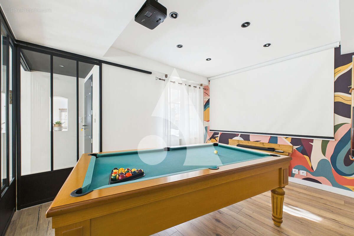 Maison à LA FERRIERE