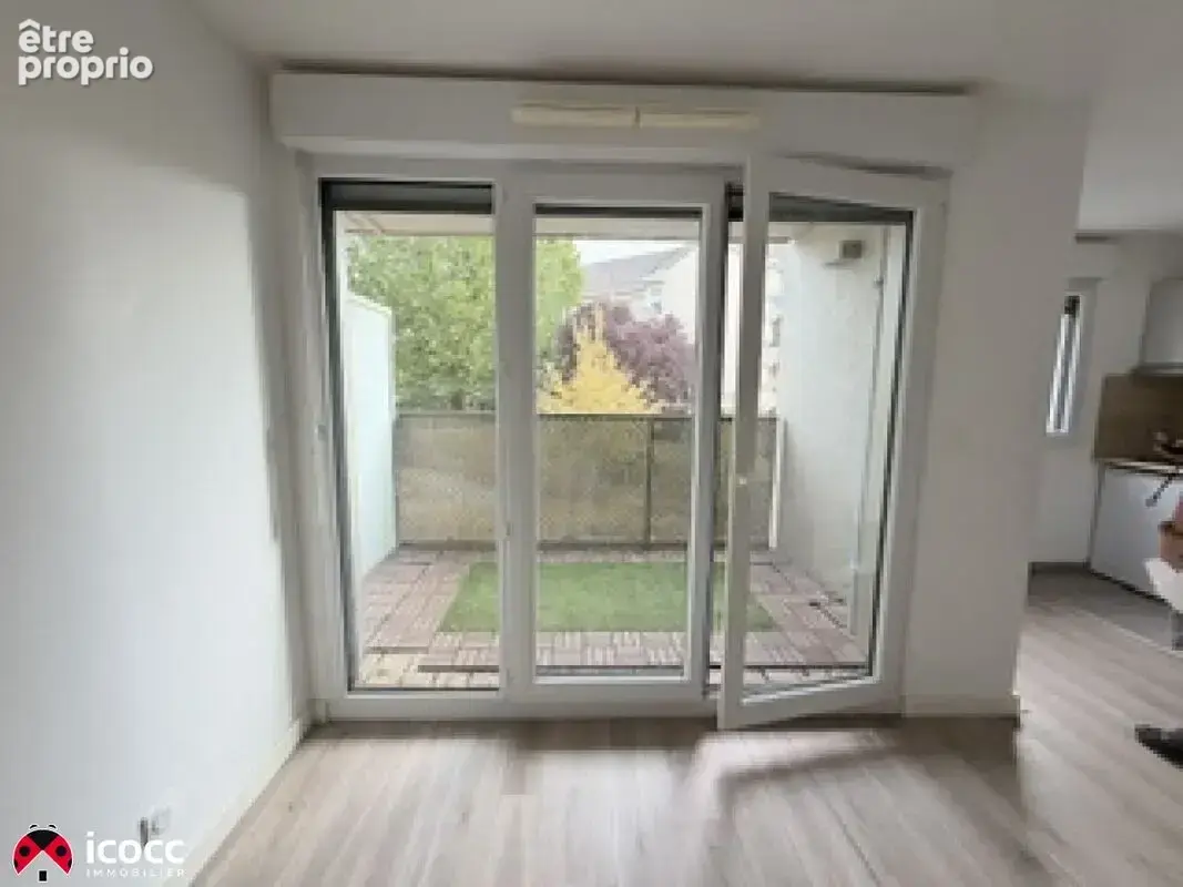Appartement 1 pièce 34 m² à vendre à Nantes (44000) - photo 7