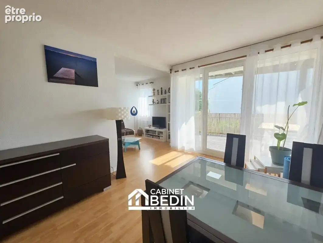 Appartement 5 pièces 96 m² à vendre à Biscarrosse (40600) - photo 4