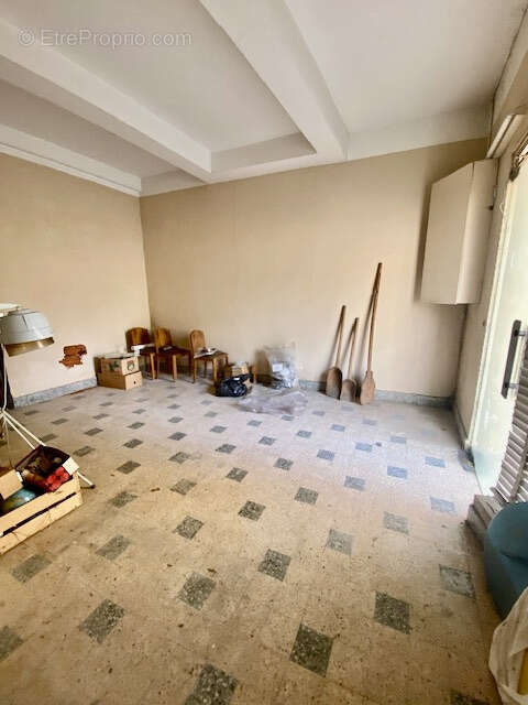 Maison à SEISSAN