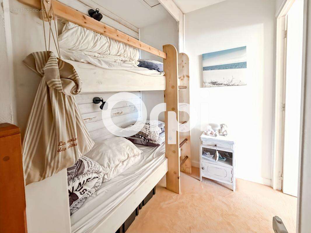Appartement à BRAY-DUNES