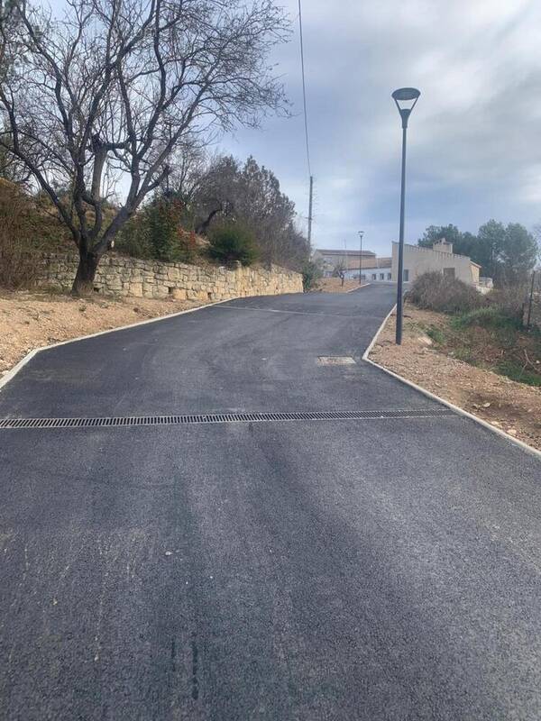 Photo 1 - Terrain à PERTUIS