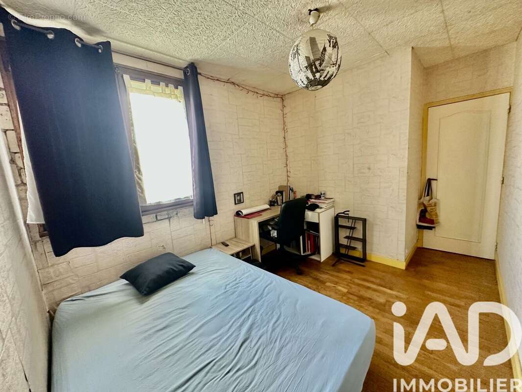 Maison 102 m² à Issoudun  - photo 6