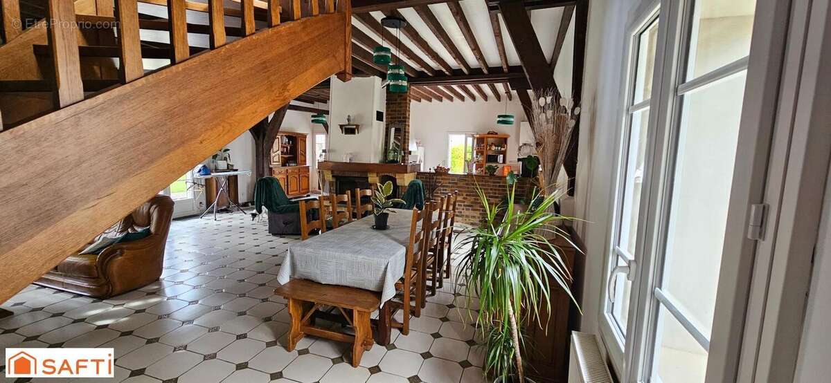 Photo 5 - Maison à DORMANS