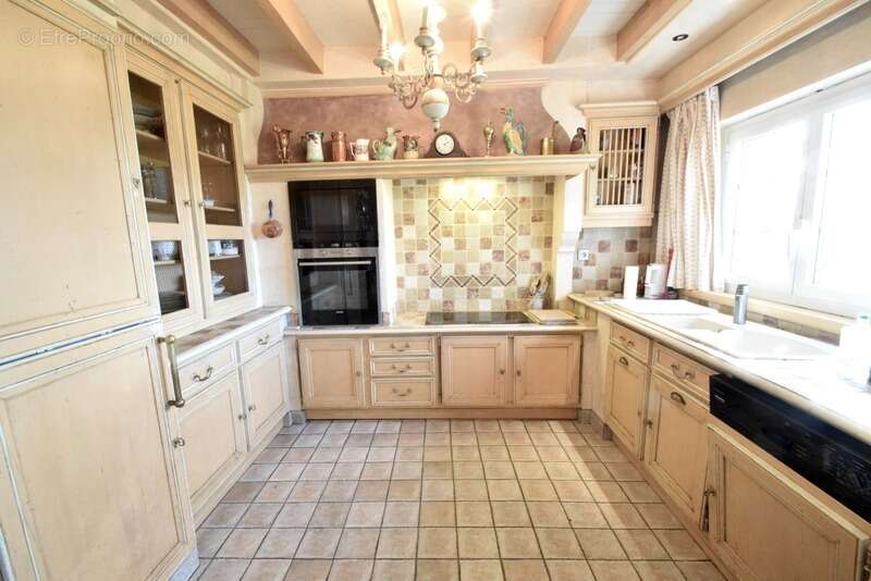 Propriete à vendre - saint maurice sur fessard (45) - photo 6