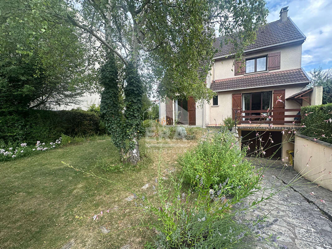Maison 155m² à bonneuil-sur-marne - photo 3