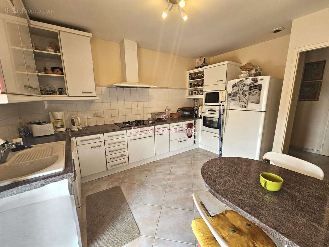 Maison 130 m² à Saint-Loup-Cammas  - photo 5