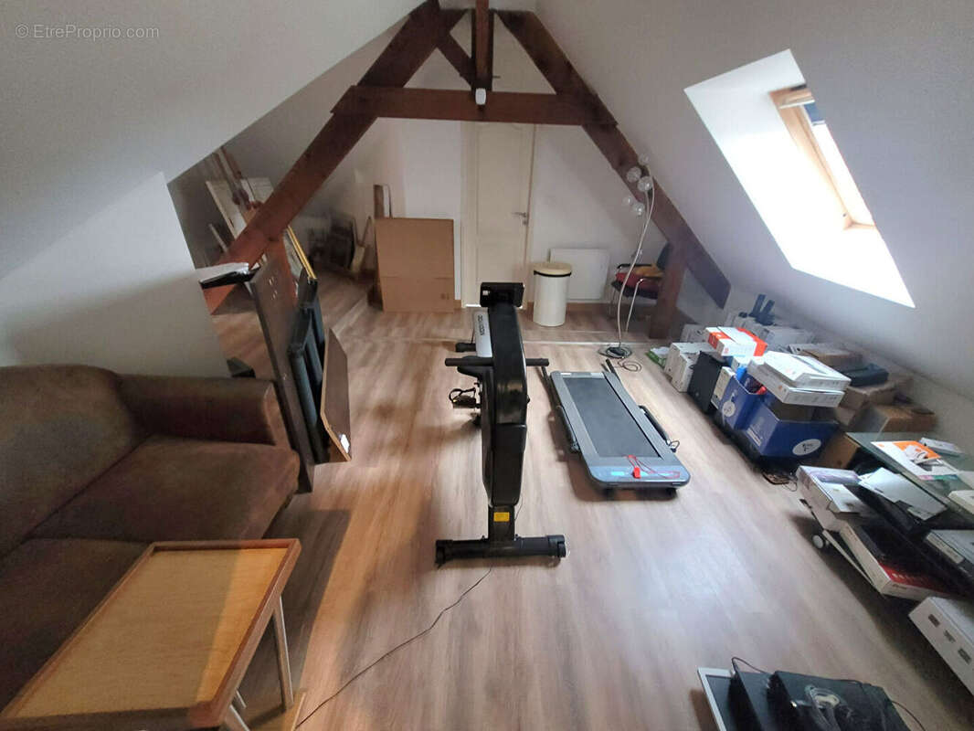 Maison à LA FERTE-SOUS-JOUARRE