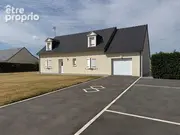 Maison à SAINTE-ANNE