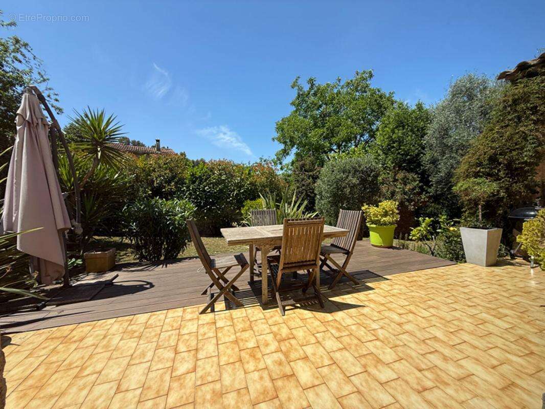 Maison à VENCE