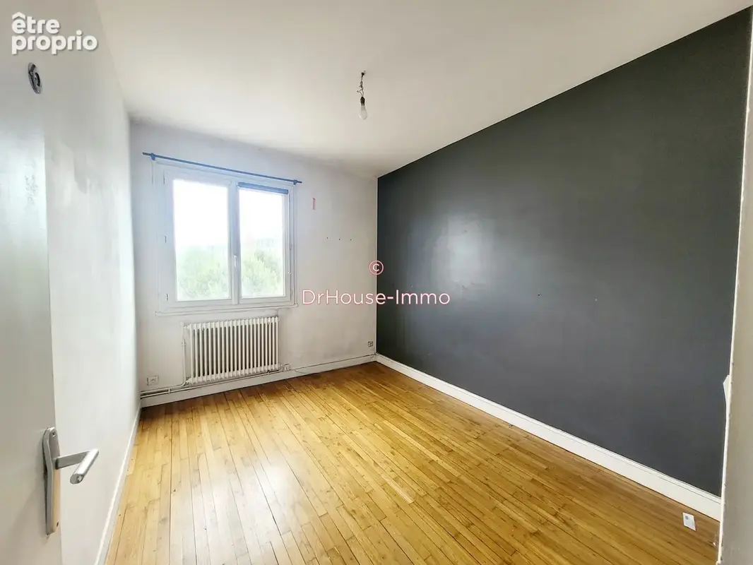 Appartement 54 m² à Nantes  - photo 5