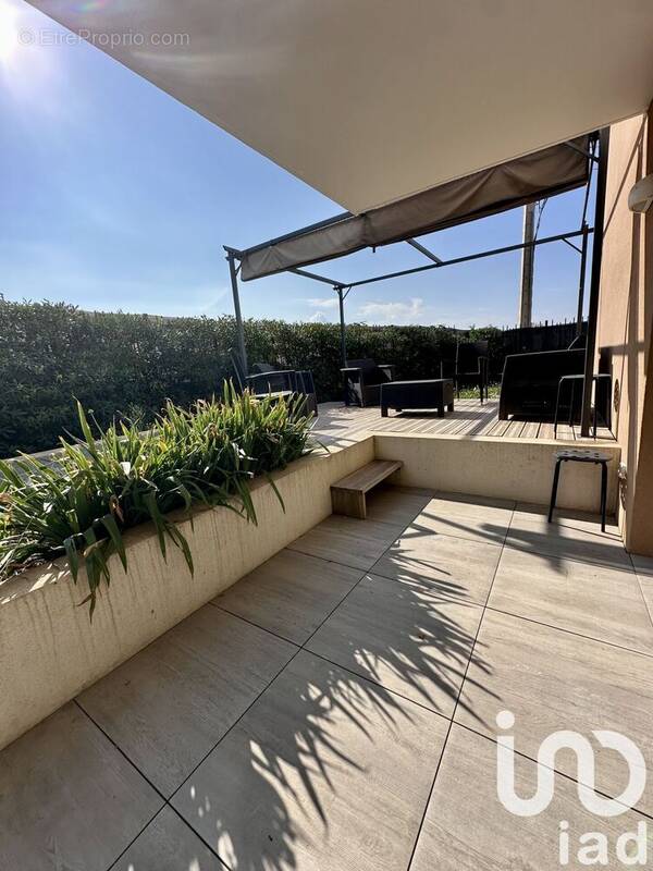 Photo 1 - Appartement à VITROLLES