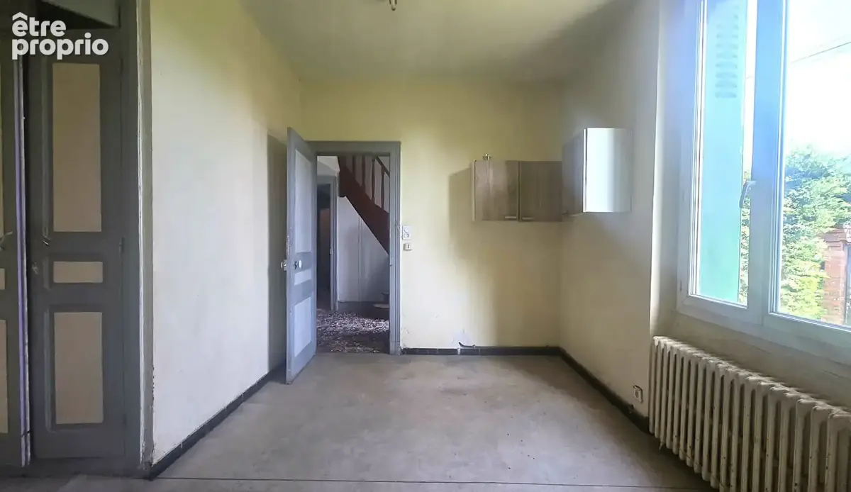 Gaillac idéalement placée, maison T4  sur 575m² - photo 2