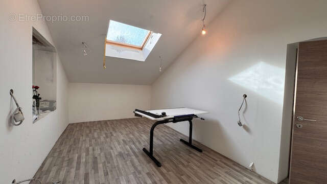 Maison à SAINT-PANCRE