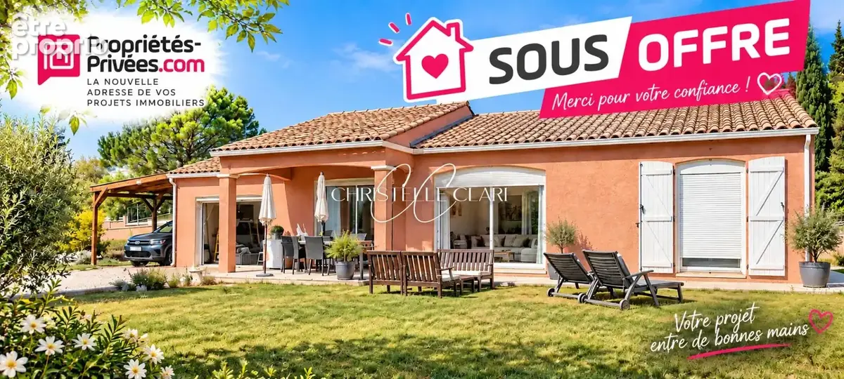 Maison à VILLEPINTE