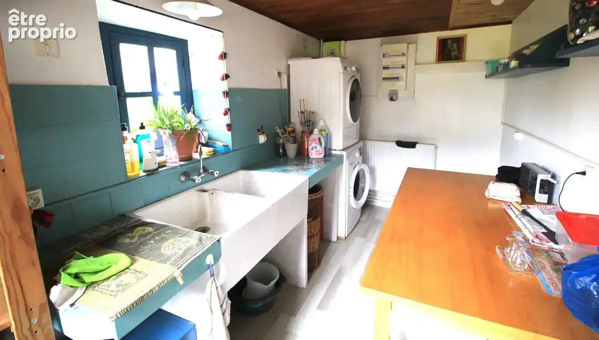 Maison et son gite - photo 11