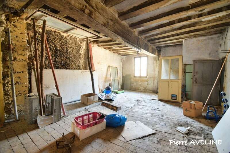Maison à vendre 8 pièces DANGEAU (28) - photo 17