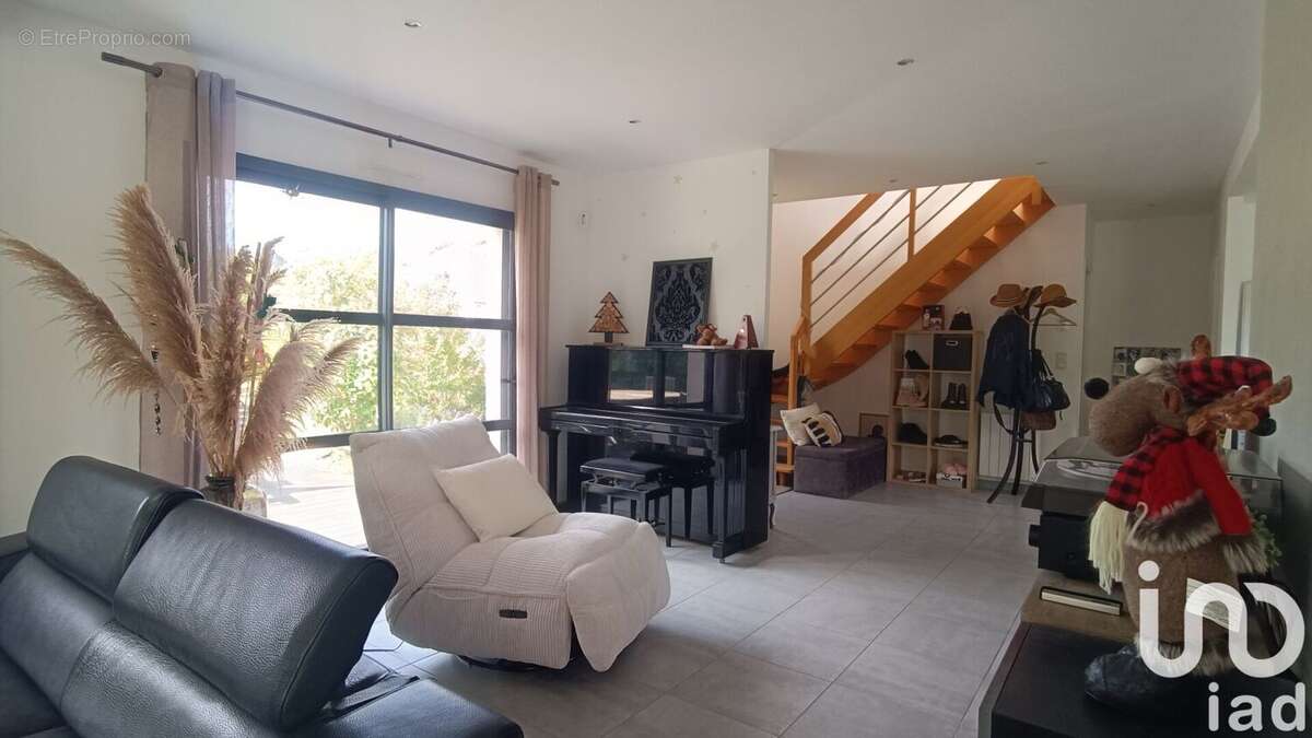 Photo 7 - Maison à SAINTE-ANNE-D&#039;AURAY