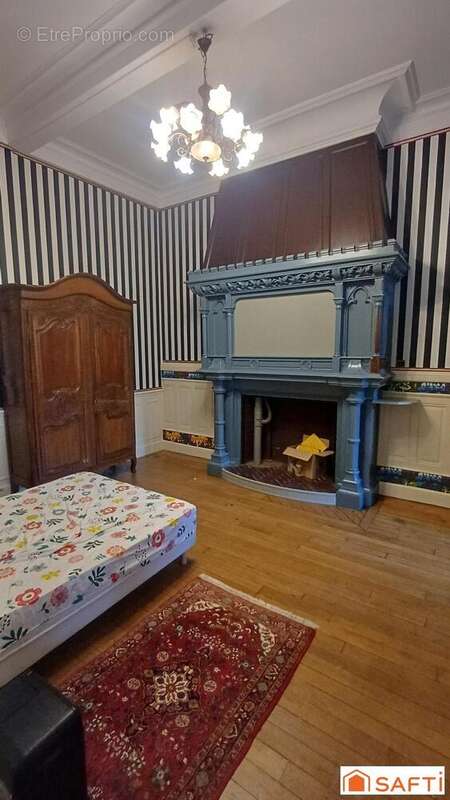 Appartement 114 m² à Saint-Quentin  - photo 7