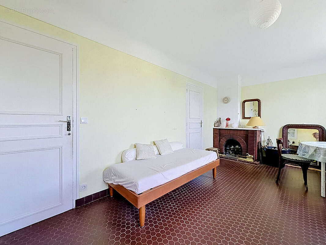 Villers sur mer maison 6 pieces 100m² - photo 17