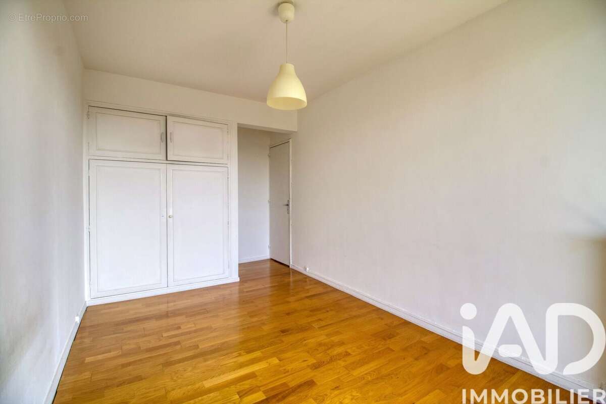 Photo 6 - Appartement à SOISY-SOUS-MONTMORENCY