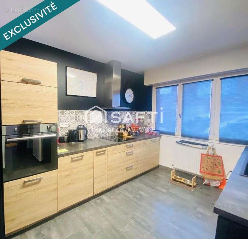 Photo 6 - Maison à AULNOY-LEZ-VALENCIENNES