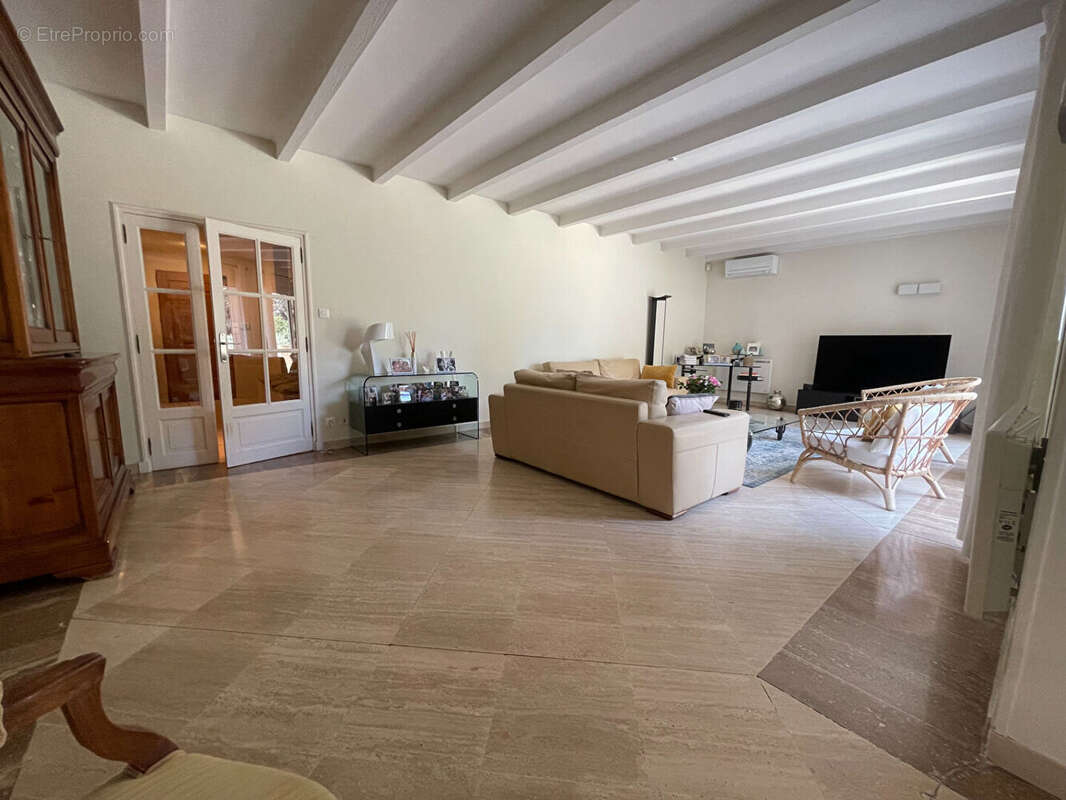 Maison à AIX-EN-PROVENCE