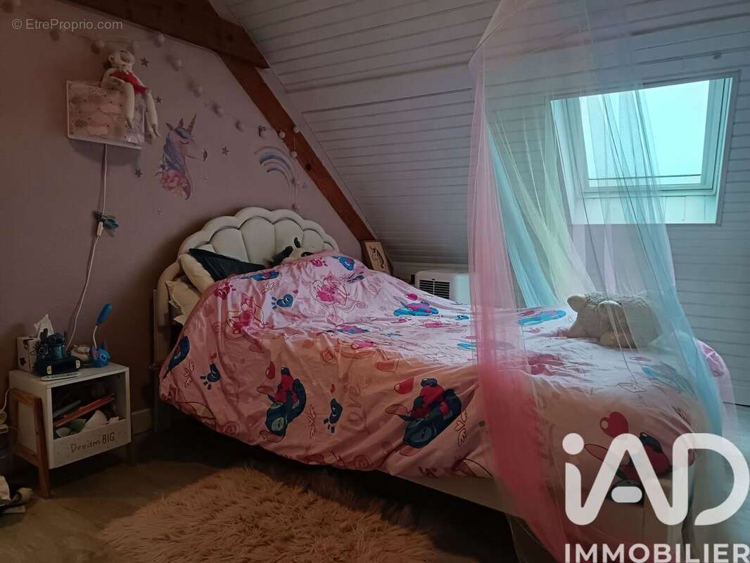 Photo 4 - Maison à PONTLEVOY