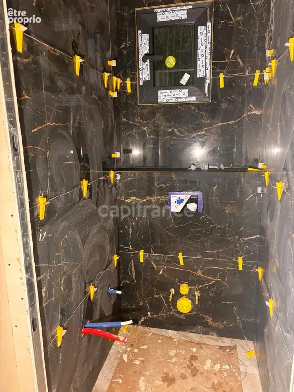 Maison de plainpied à vendre 4 pièces BARGEMON (83), terrain de 2500 m² - photo 6