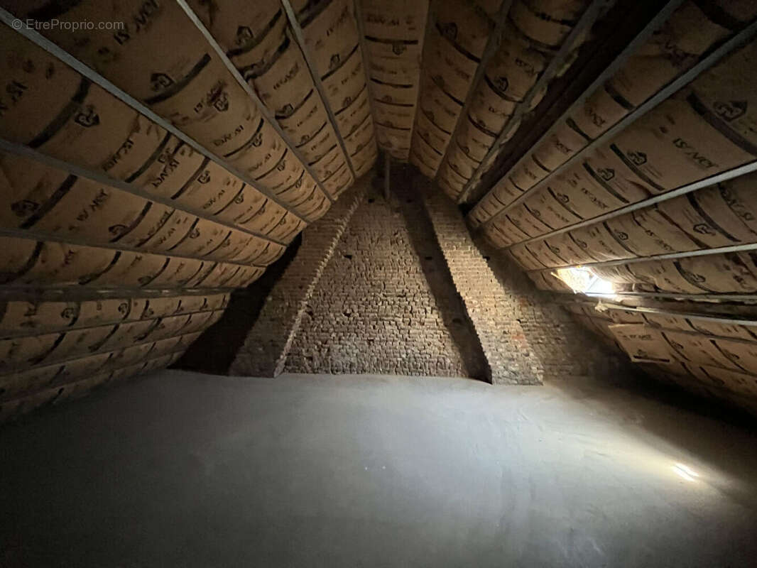 Maison à BUGNICOURT