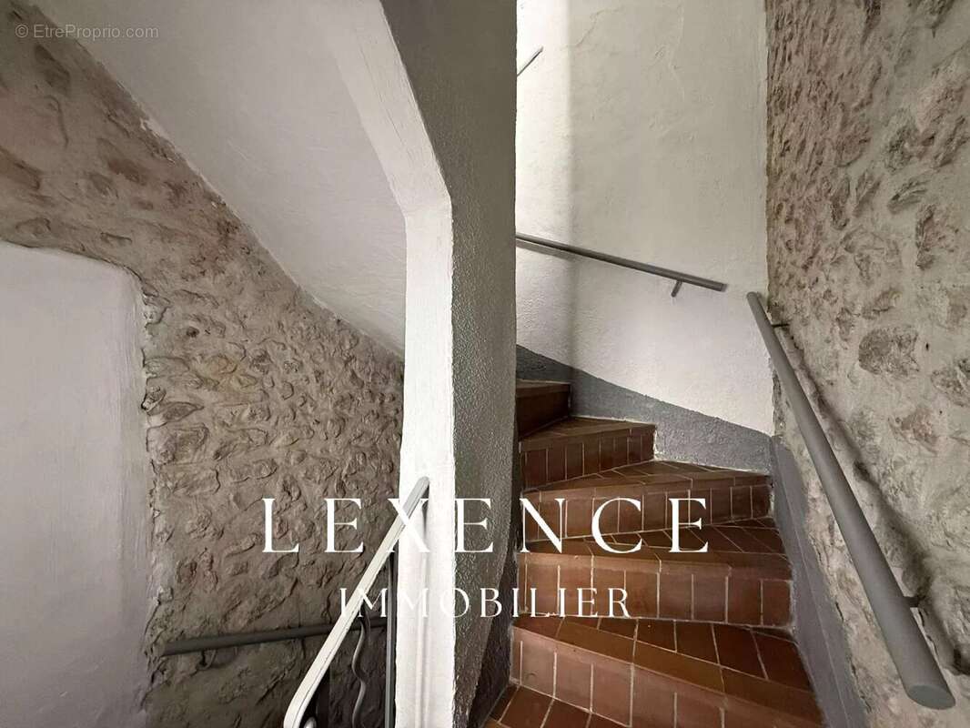 Appartement à GARDANNE