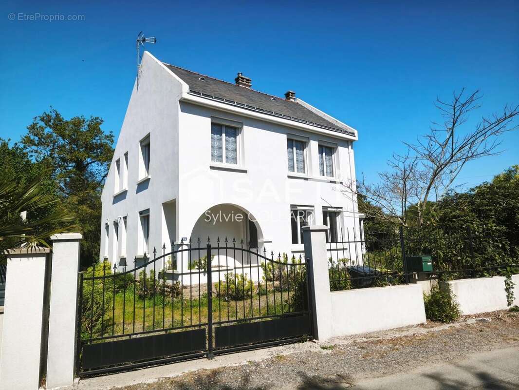 Photo 2 - Maison à MISSILLAC