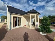 Maison à VIERZON