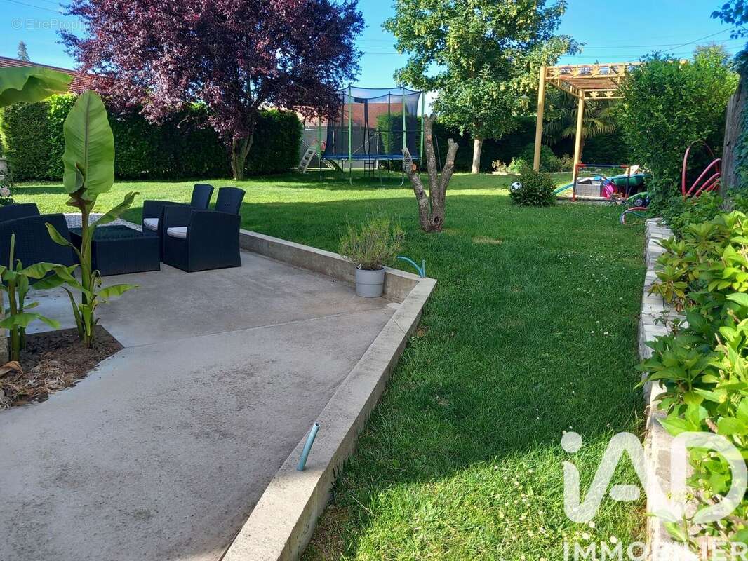 Photo 3 - Maison à BIZONNES