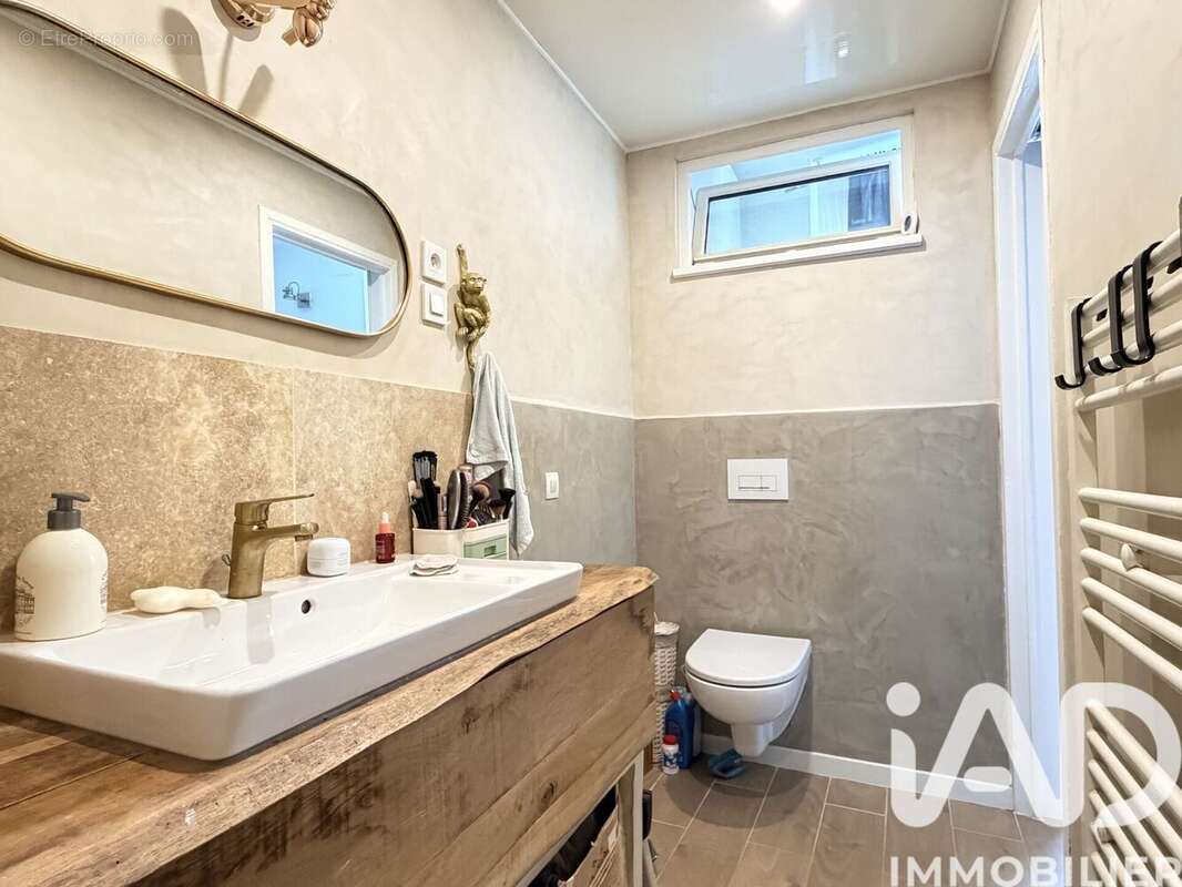 Photo 8 - Appartement à MARSEILLE-13E