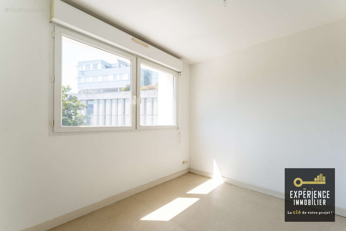 Appartement T2 Proche du Centre de Saint-Brieuc - photo 11