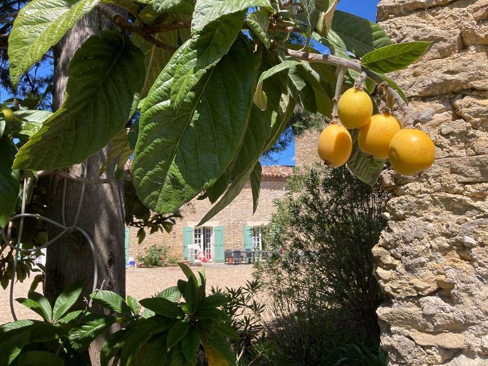 Maison à BAGARD