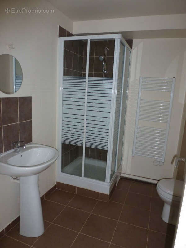Photo 5 - Appartement à LA FERTE-GAUCHER