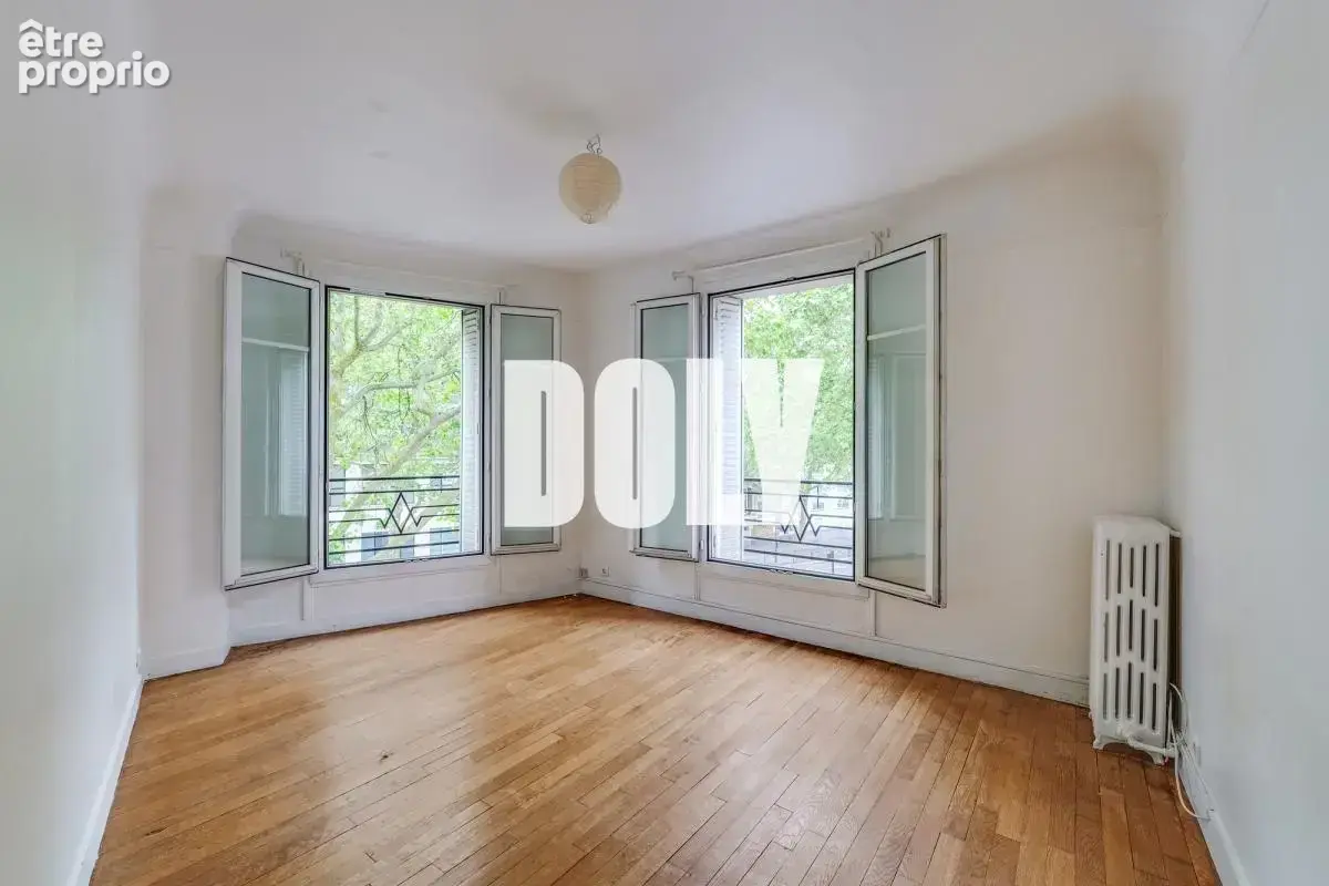 Doly - appartement  3 pièces- boulogne billancourt 92100 - photo 5