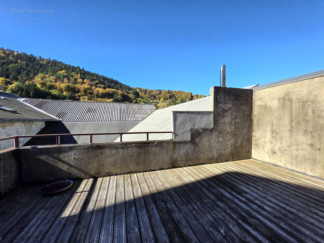 Maison à MONT-DORE