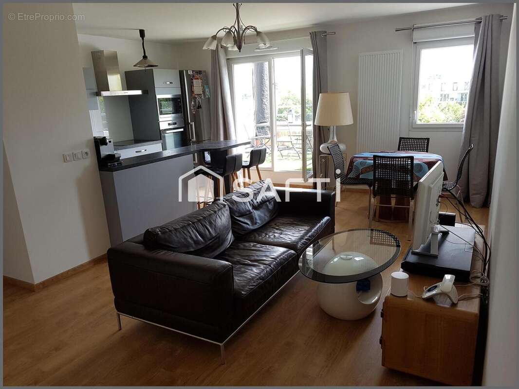 Photo 2 - Appartement à MERIGNAC