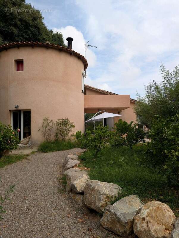 Maison à MONTPELLIER