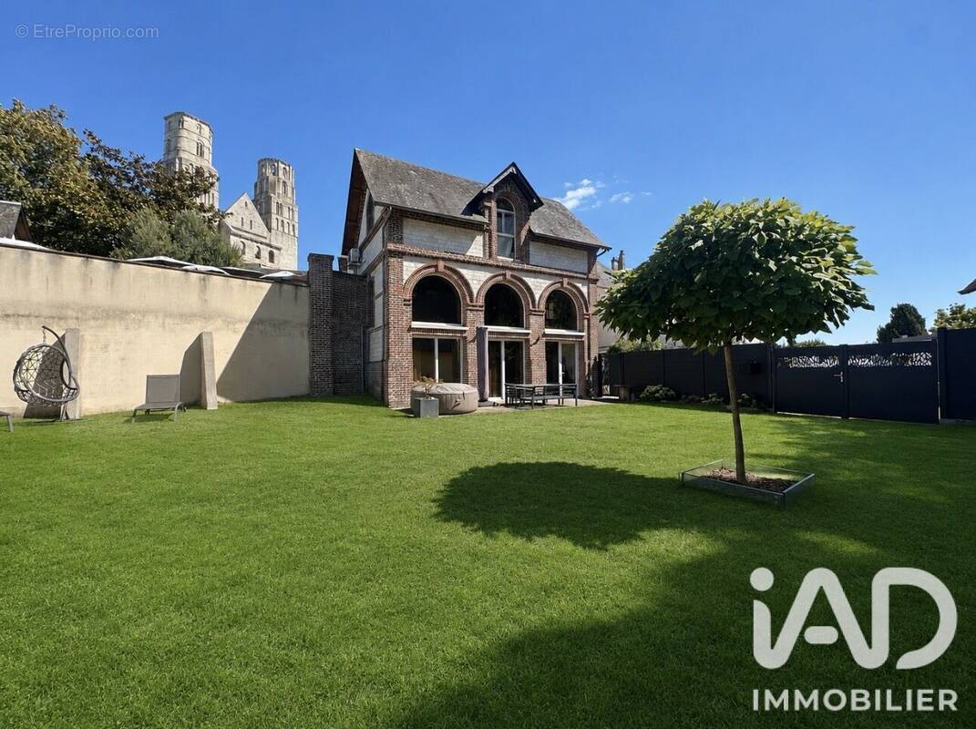 Photo 1 - Maison à JUMIEGES