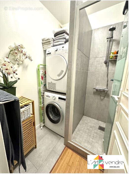 Appartement à BRUNOY